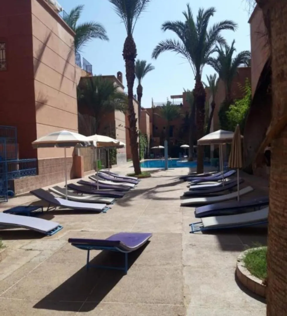 Riad Dar Fatna Marrakesh