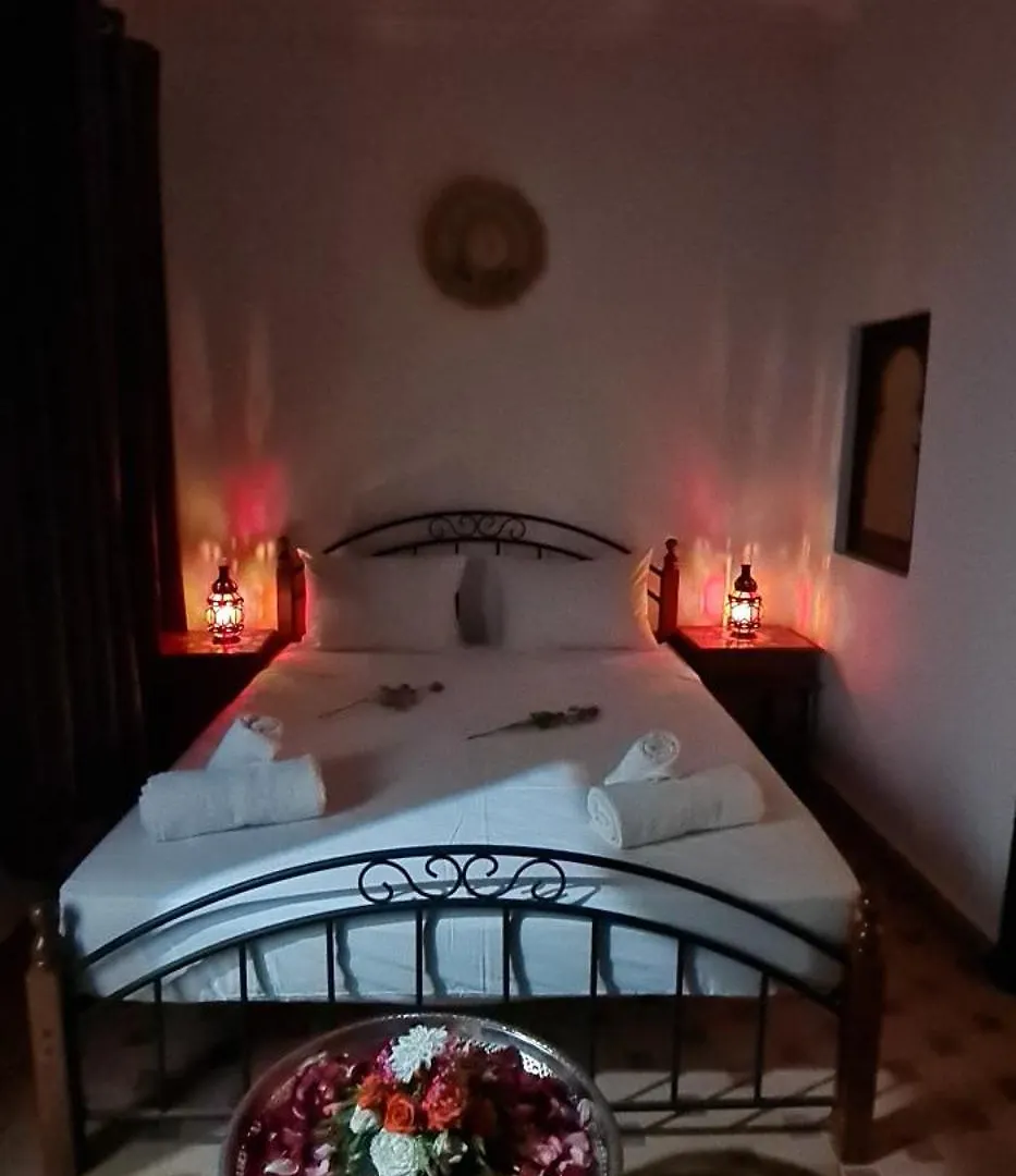 Riad Dar Fatna Marrakesh