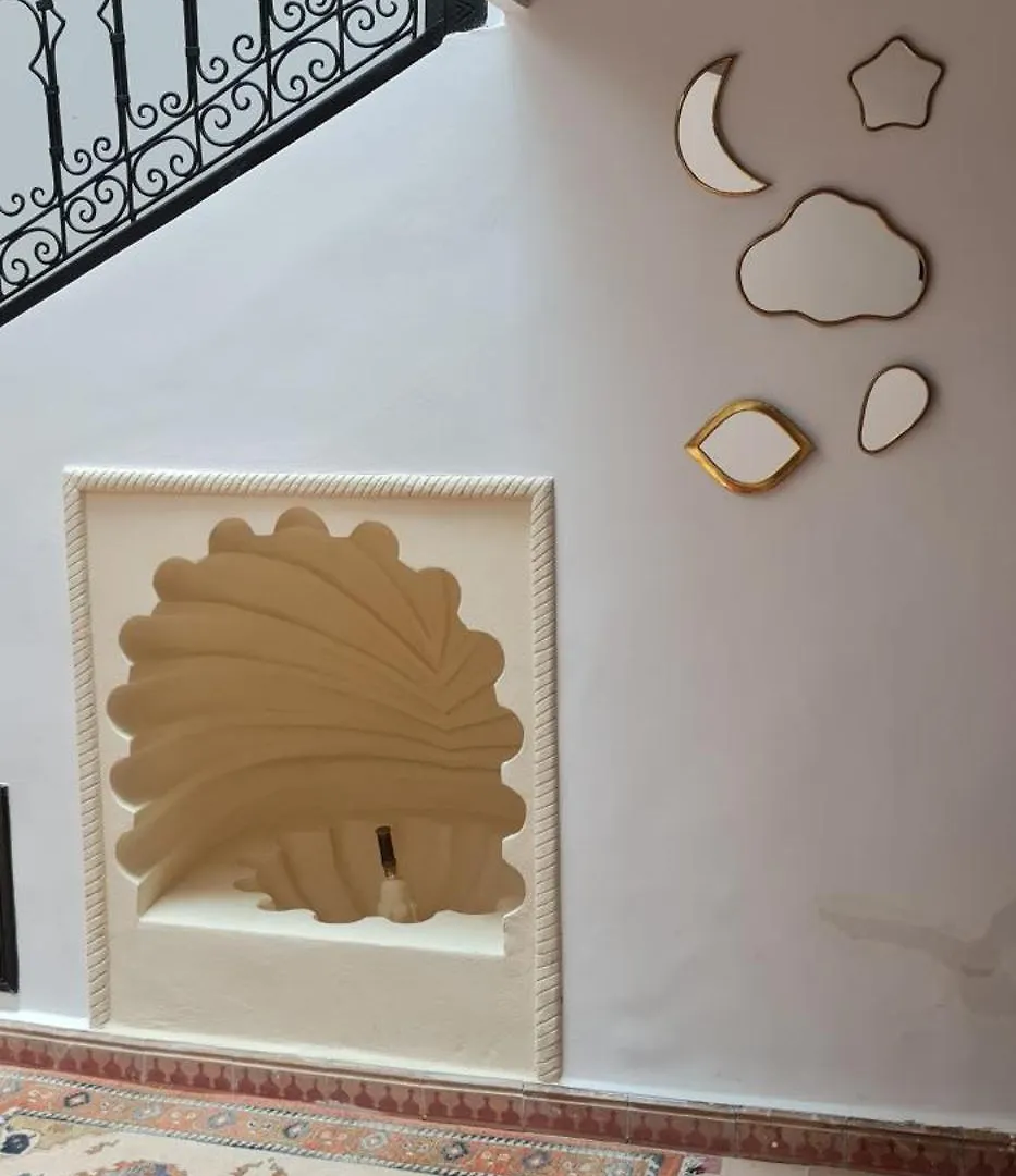 Riad Dar Fatna Marrakesh