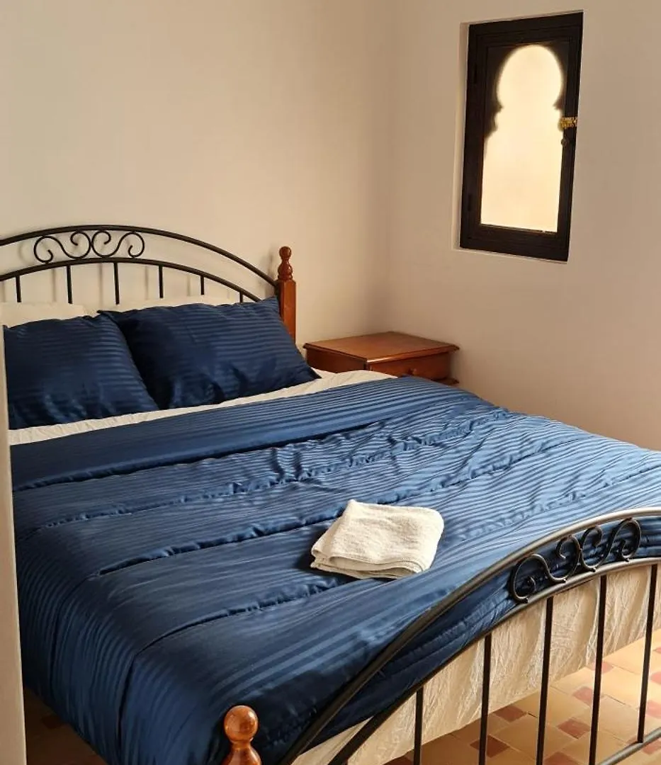 Riad Dar Fatna Marrakesh