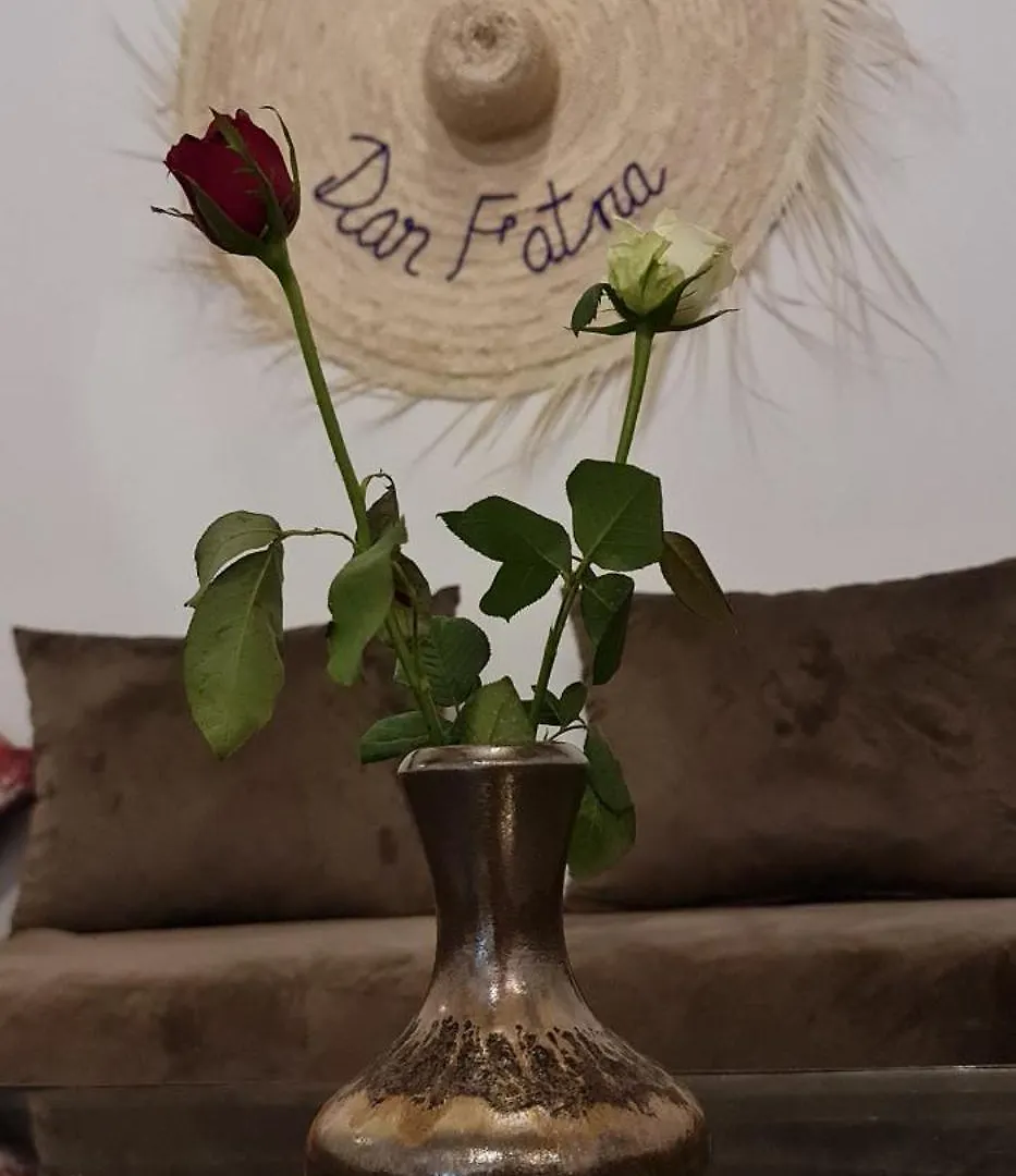 Holiday home Riad Dar Fatna Marrakesh