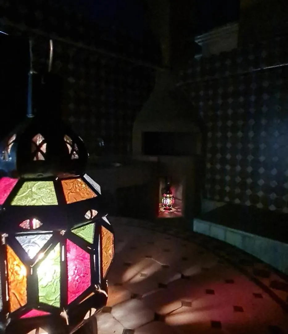 Riad Dar Fatna Marrakesh