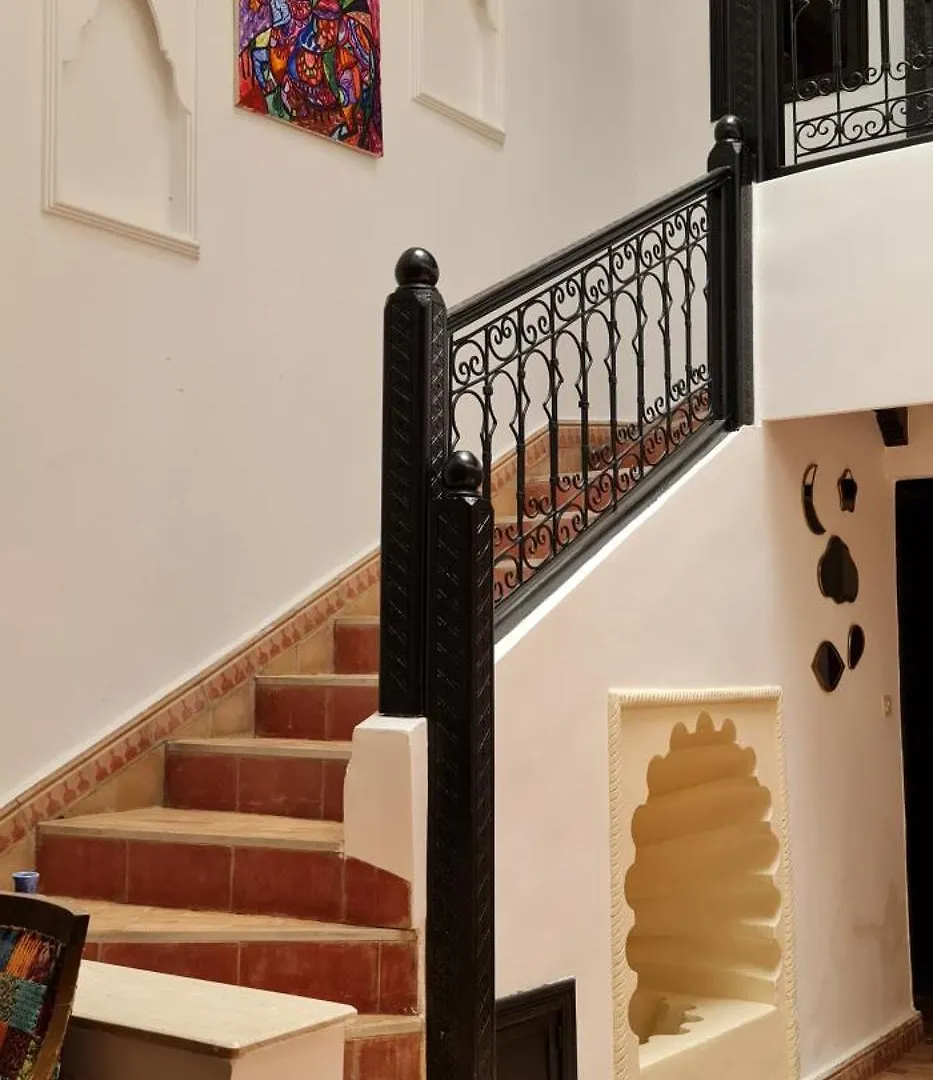 Riad Dar Fatna Marrakesh