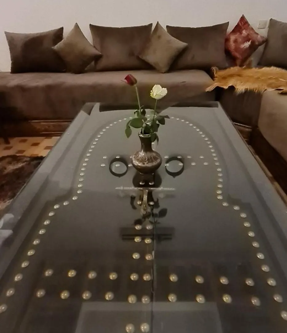 Riad Dar Fatna Marrakesh