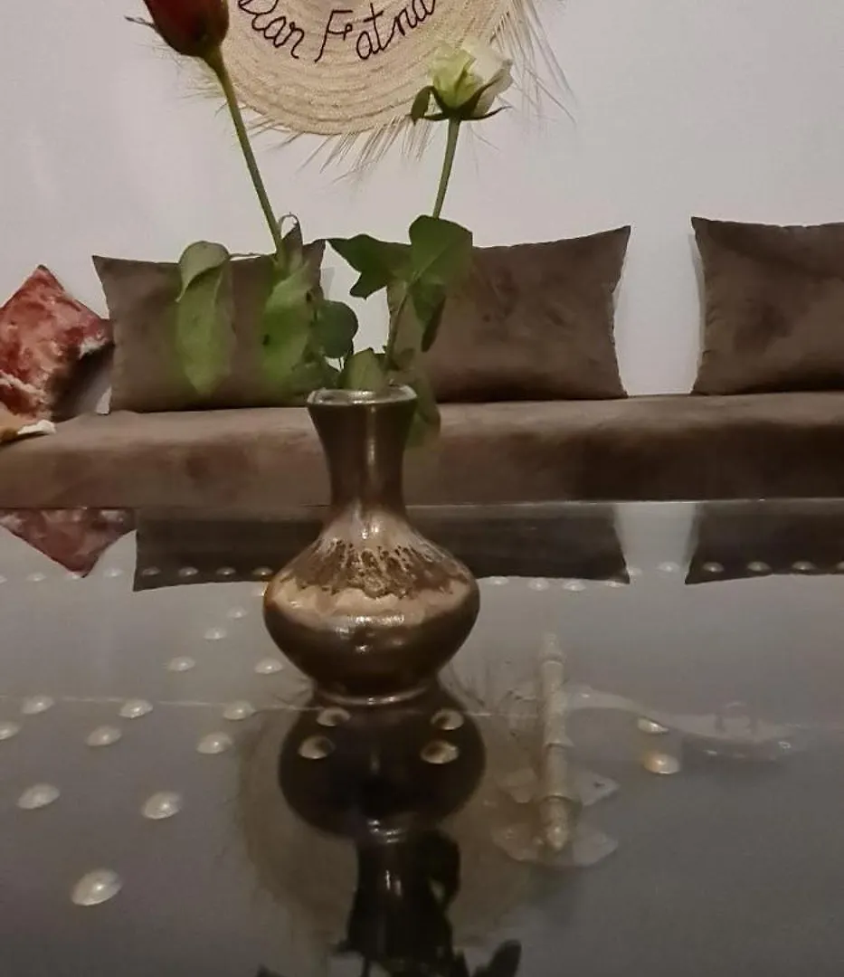 Riad Dar Fatna Marrakesh 0*,  Morocco