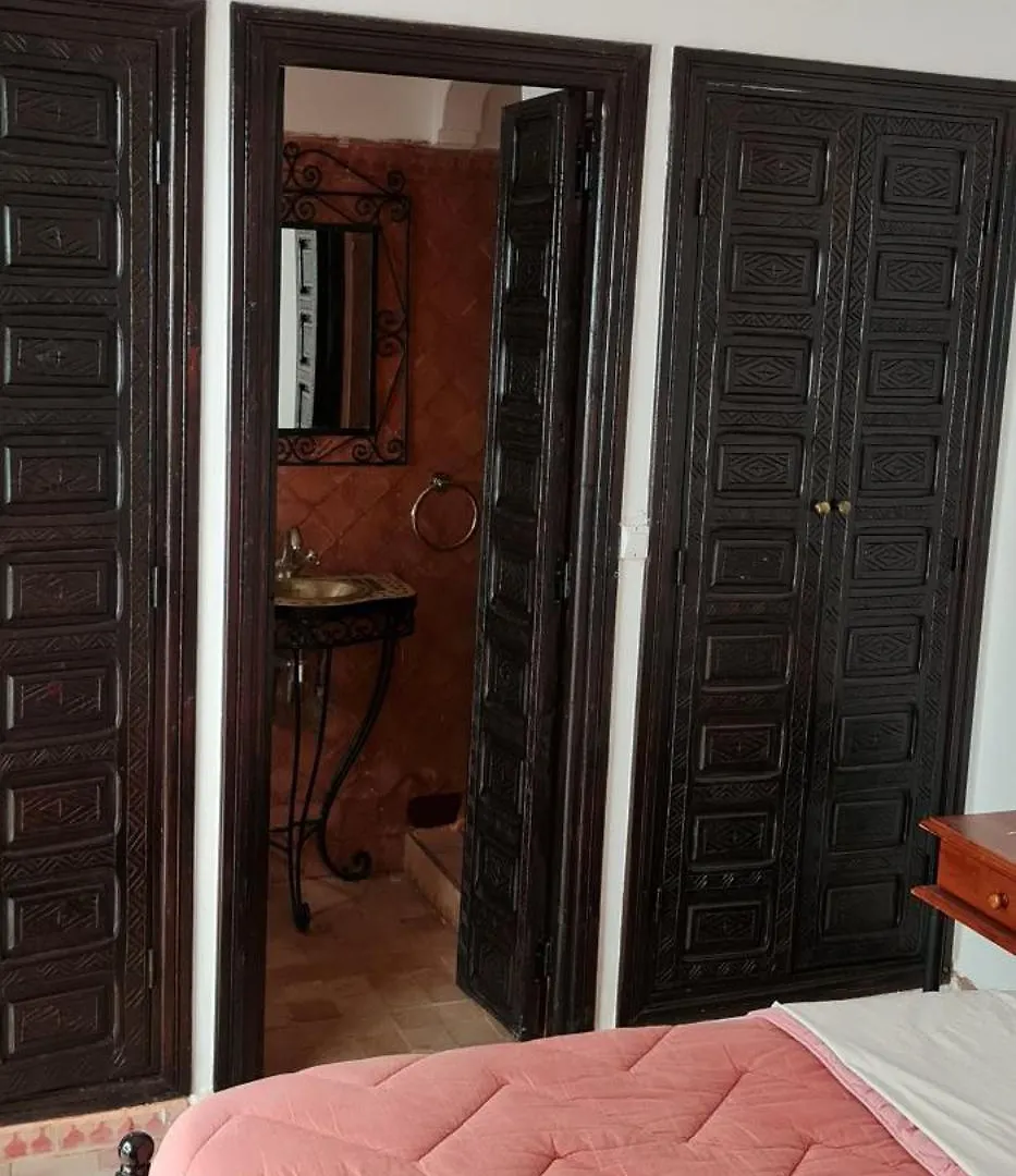 Riad Dar Fatna Marrakesh Holiday home