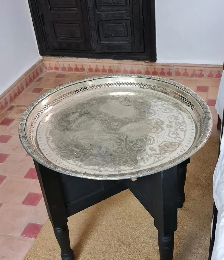 Riad Dar Fatna Marrakesh Holiday home