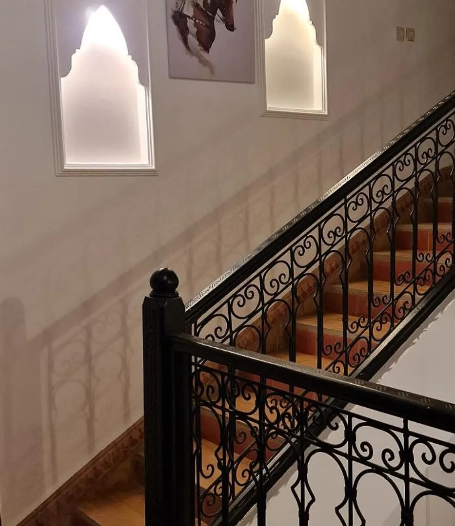 Riad Dar Fatna Marrakesh Holiday home