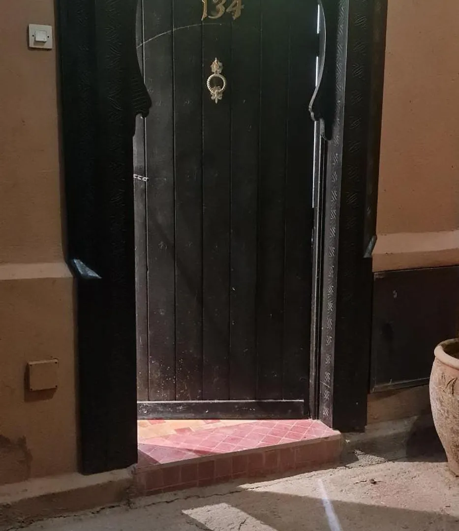 Riad Dar Fatna Marrakesh