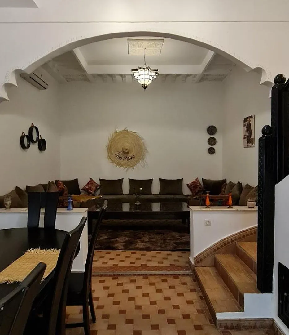 Riad Dar Fatna Marrakesh