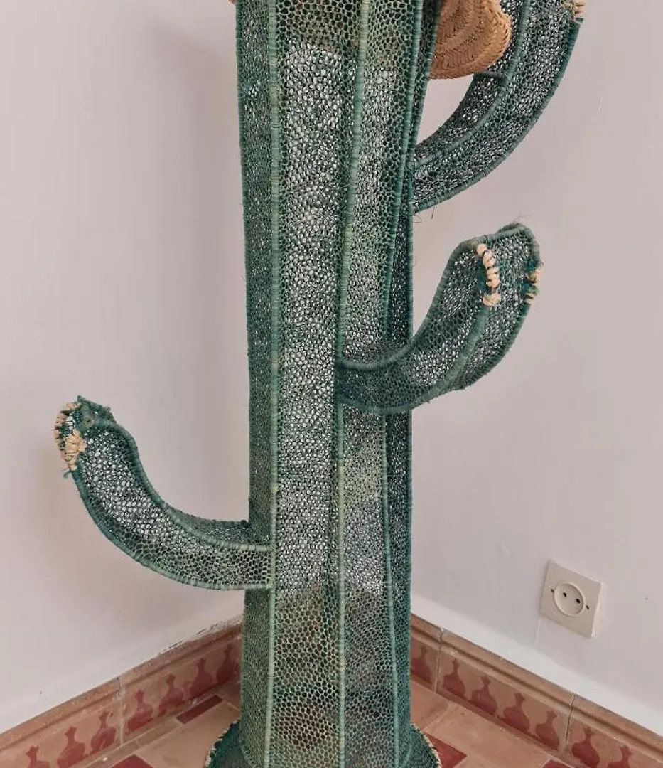 Riad Dar Fatna Marrakesh Holiday home
