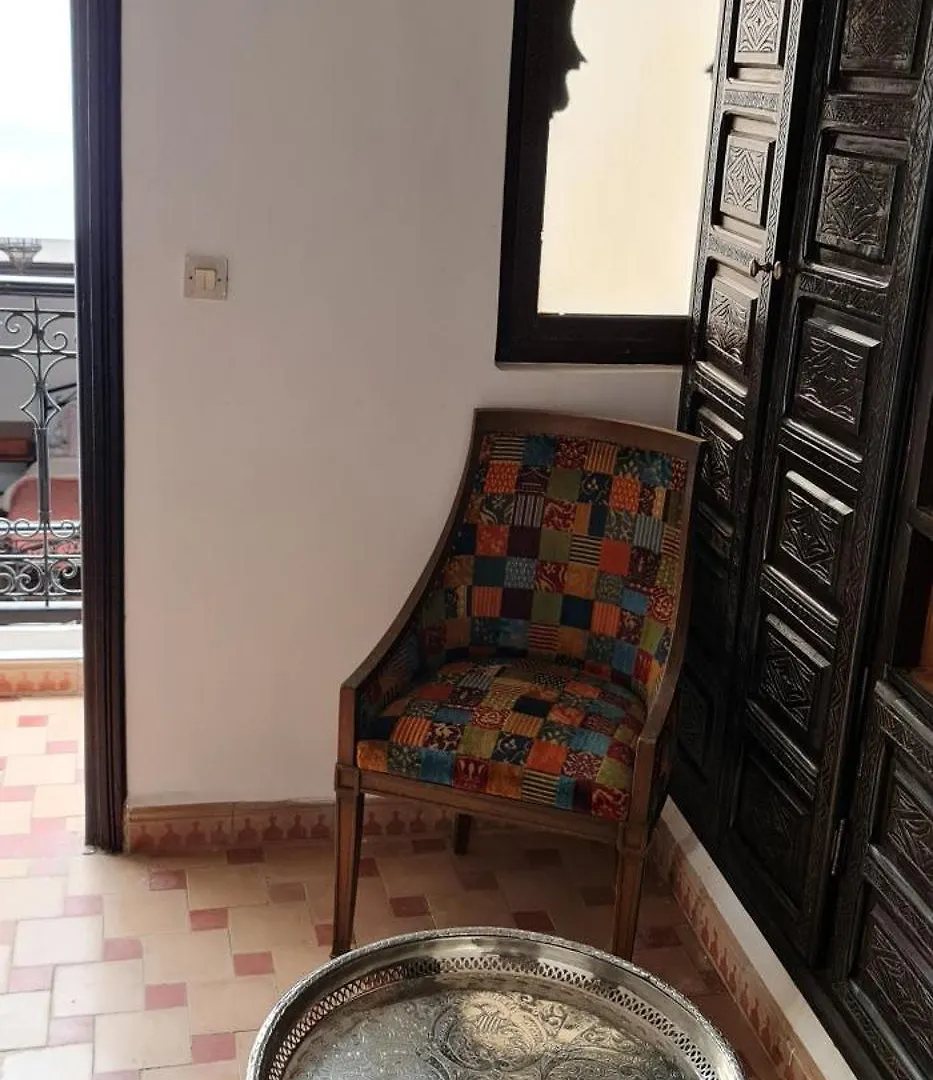 Holiday home Riad Dar Fatna Marrakesh Morocco
